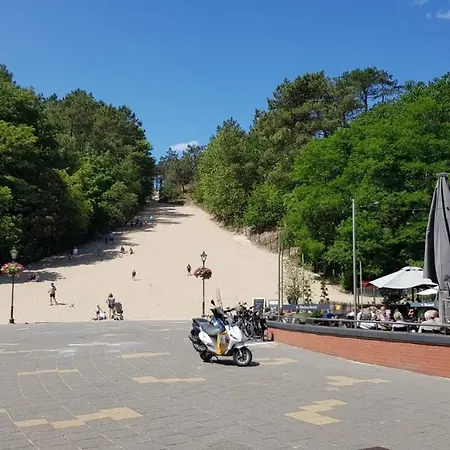 בית הארחה Logeren Op Dijk43 Broek op Langedijk