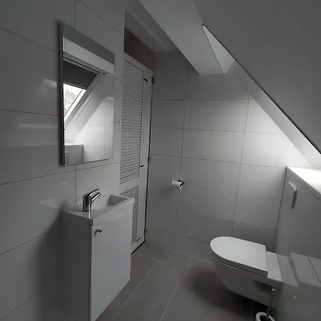 Logeren Op Dijk43 4* Broek op Langedijk