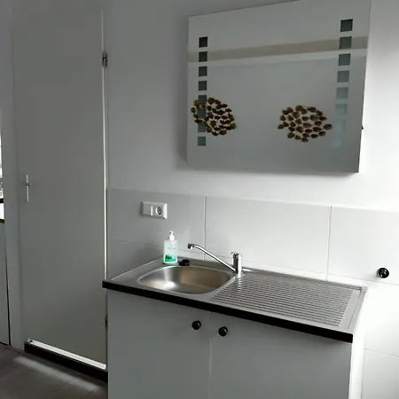 בית הארחה Logeren Op Dijk43