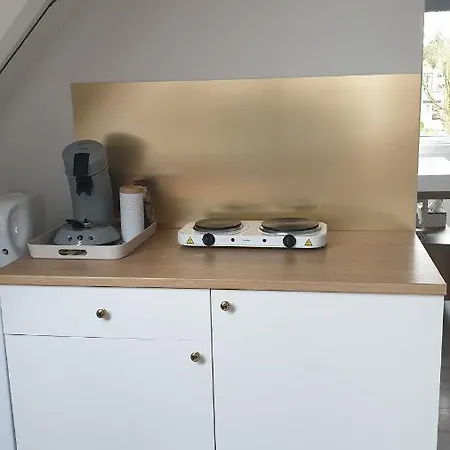 בית הארחה Logeren Op Dijk43 Broek op Langedijk