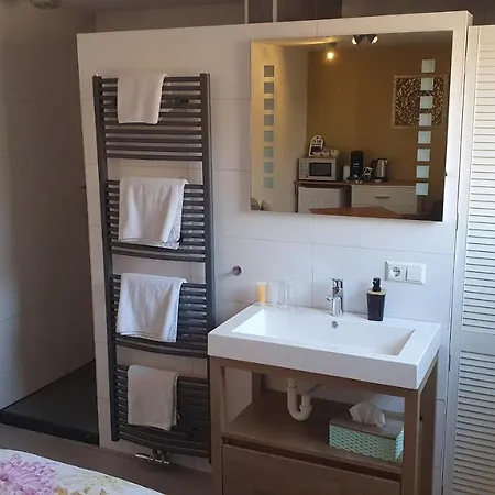 Logeren Op Dijk43 4*