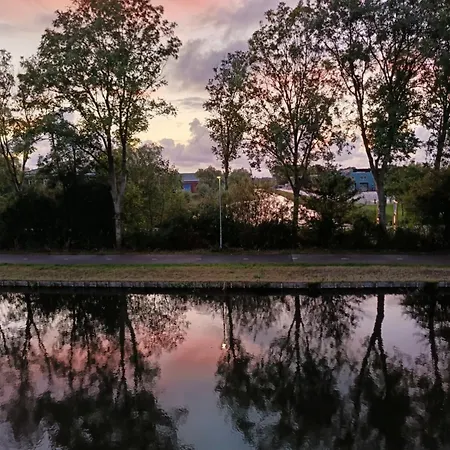 Gasthuis Logeren Op Dijk43