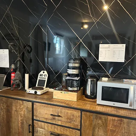 בית הארחה Logeren Op Dijk43 Broek op Langedijk