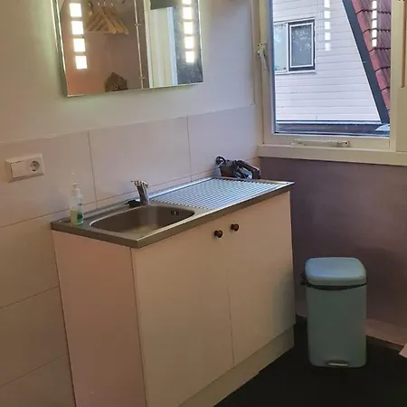 Logeren Op Dijk43 Gasthuis Broek op Langedijk
