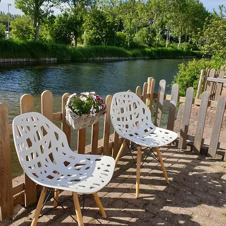 Logeren Op Dijk43 4*