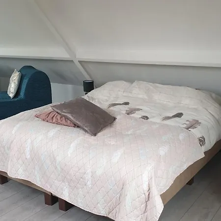 Logeren Op Dijk43 4* Broek op Langedijk