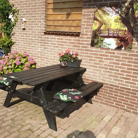 Logeren Op Dijk43