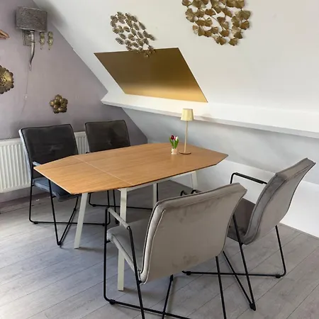 Logeren Op Dijk43 4*